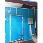 Cold Storage Room In Papua for fresh meet 2