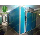 Cold Storage Chiller Room Bandung 4