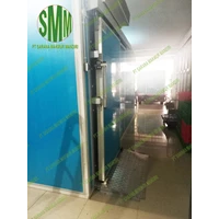 Cold Storage Chiller Room Bandung
