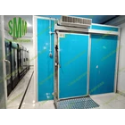 Cold Storage Chiller Room in Semarang 4