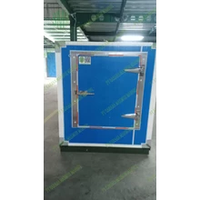 Perlengkapan Cold Storage Ice Cooling Box in Malan