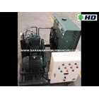 Condensing Unit HD Open Type 7.5 Hp 3