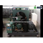 Condensing Unit HD Open Type 7.5 Hp 4