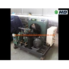 Condensing Unit HD Open Type 7.5 Hp 6