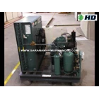 Condensing Unit HD Open Type 7.5 Hp 1