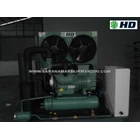 Condensing Unit HD 2-Stage Semihermetic 25 Hp 6