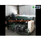 Condensing Unit HD 2-Stage Open Type 25 Hp 2