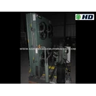HD Semi-Hermetic Condensing Unit 2-Stage 30 Hp 2