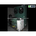 HD Semi-Hermetic Condensing Unit 2-Stage 30 Hp 4