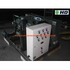 HD Semi-Hermetic Condensing Unit 18 Hp 3
