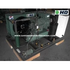 HD Semi-Hermetic Condensing Unit 18 Hp 5