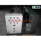 HD Semi-Hermetic Condensing Unit 18 Hp 3