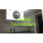 Project Cold Storage Room Surabaya 6