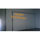 Cold Storage Room in Papua 2