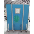 Selling Surabaya Cold Storage Doors 5