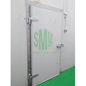 Selling Surabaya Cold Storage Doors 