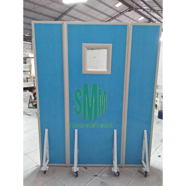 Selling Surabaya Cold Storage Doors 