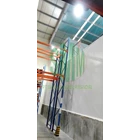Sandwich Panel for Prcocessing Room 7