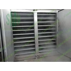 Contact Plate Freezer Condensing Unit 3
