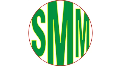 Logo PT. Sarana Makmur Mandiri